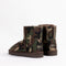 Men's Camo Mini