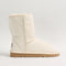 Women's Corduroy Mid
