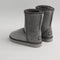 Women's Corduroy Mid