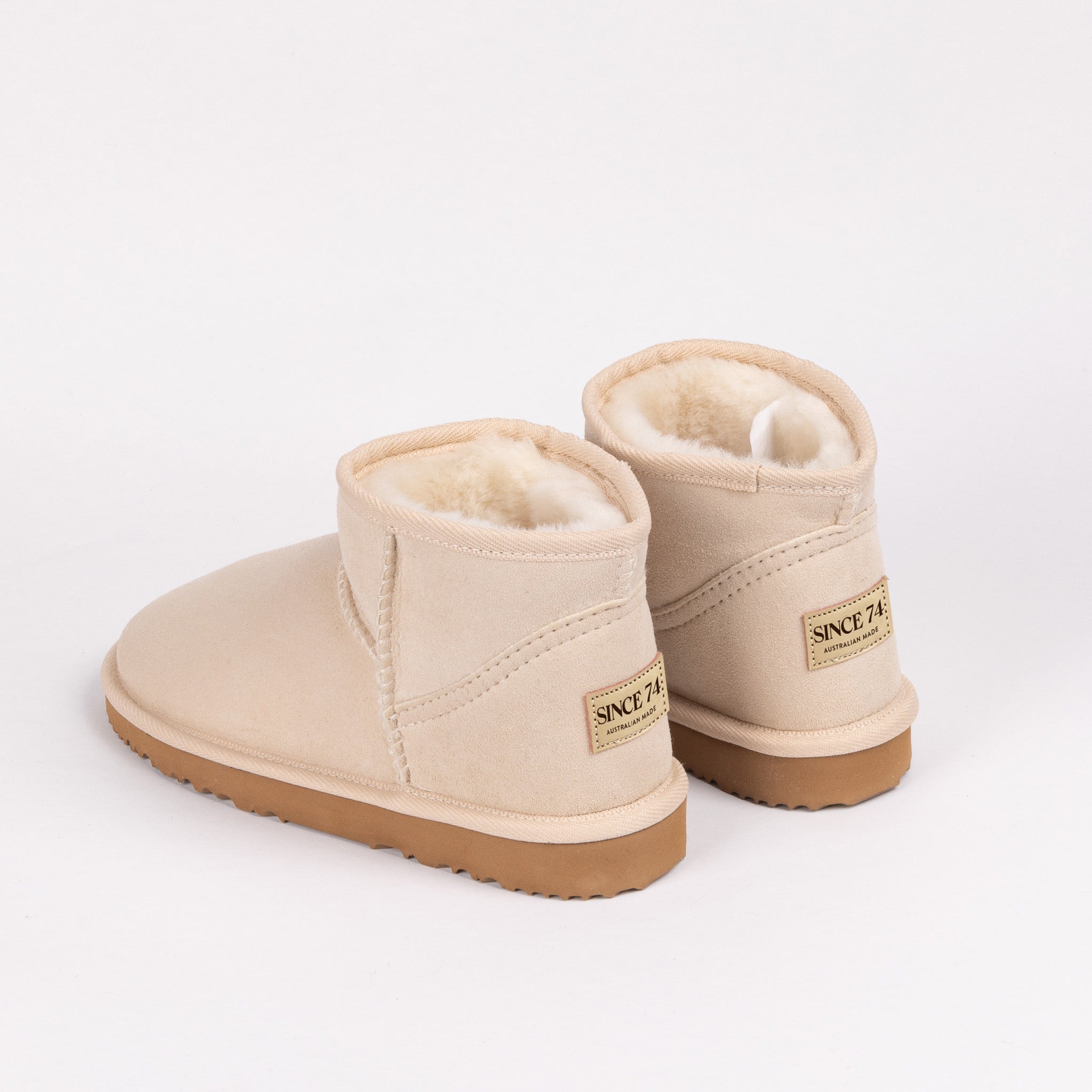 Women's Limited Edition Heritage Classic Ultra Mini – Since 74