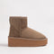 Women's Limited Edition Heritage Classic Mini Platform
