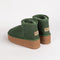 Women's Limited Edition Heritage Classic Ultra Mini Platform