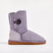 Women's Burleigh Button Mid Monogram Colours