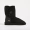 Women's Burleigh Button Mid Monogram Natural