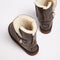 Women's Burleigh Button Bomber Mid