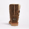 Women's Burleigh Button Bomber Mid