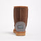 Women's Classic Mid Tricolour