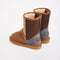 Women's Classic Mid Tricolour
