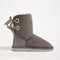 Women's Limited Edition Bow Mids