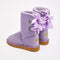 Women's Limited Edition Bow Mids