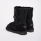 Women's Burleigh Button Mid Natural