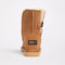 Women's Burleigh Button Mid Natural
