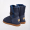 Women's Burleigh Button Mid Natural