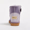 Women's Button Mini Monogram Colours