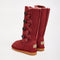 Women's Burleigh Button Quad Colours