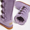 Women's Burleigh Button Quad Colours