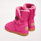Women's Burleigh Button Mid Colours