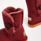 Women's Burleigh Button Mid Colours
