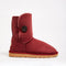 Women's Burleigh Button Mid Colours