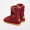 Women's Burleigh Button Mid Colours