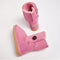 Women's Burleigh Button Mid Colours
