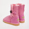 Women's Burleigh Button Mid Colours