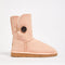 Women's Burleigh Button Mid Limited Edition Polar