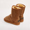 Women's Corduroy Mid