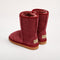 Women's Corduroy Mid