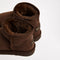 Women's Embossed Classic Ultra Mini