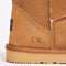 Women's Embossed Classic Ultra Mini