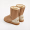 Women's Classic Mid Monogram