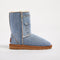 Women's Denim Mid