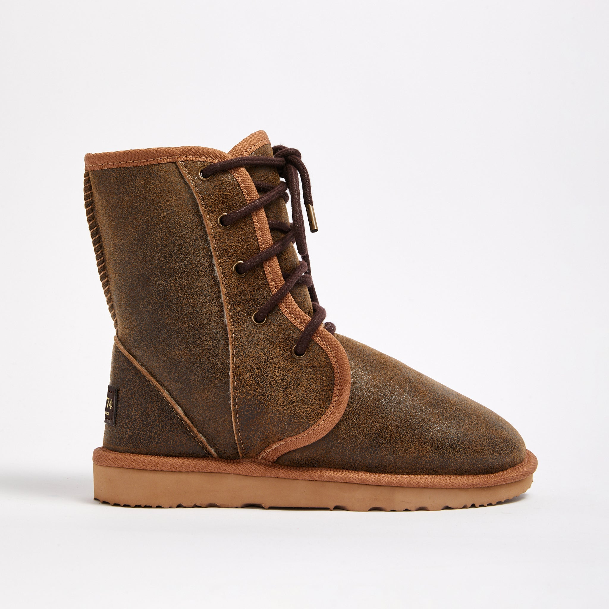 Women's Dusty Mid Bomber – Since 74