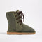 Women's Dusty Mid