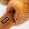 Women's Kitty Slides