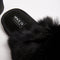Women's Kitty Slides