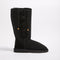 Women's Lace Up Tall