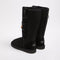 Women's Lace Up Tall