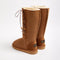 Women's Lace Up Tall