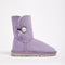 Women's Luxe Mid
