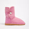 Women's Luxe Mid