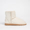 Women's Boucle Mini