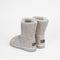 Women's Boucle Mid