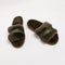 Women's Darling Slides Natural