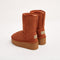 Women's Platform Classic Mid Natural