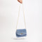 Sheepskin Disco Bag
