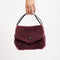 Sheepskin Disco Bag