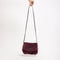 Sheepskin Disco Bag