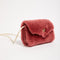 Sheepskin Disco Bag